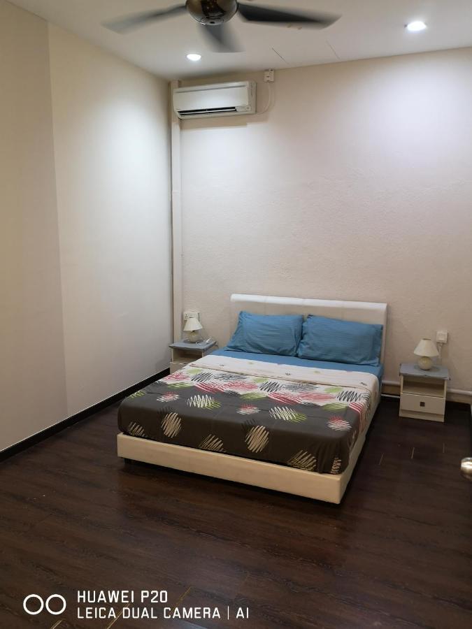 Apple Backpackers Hotel George Town  Kültér fotó