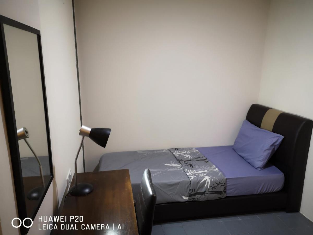Apple Backpackers Hotel George Town  Kültér fotó