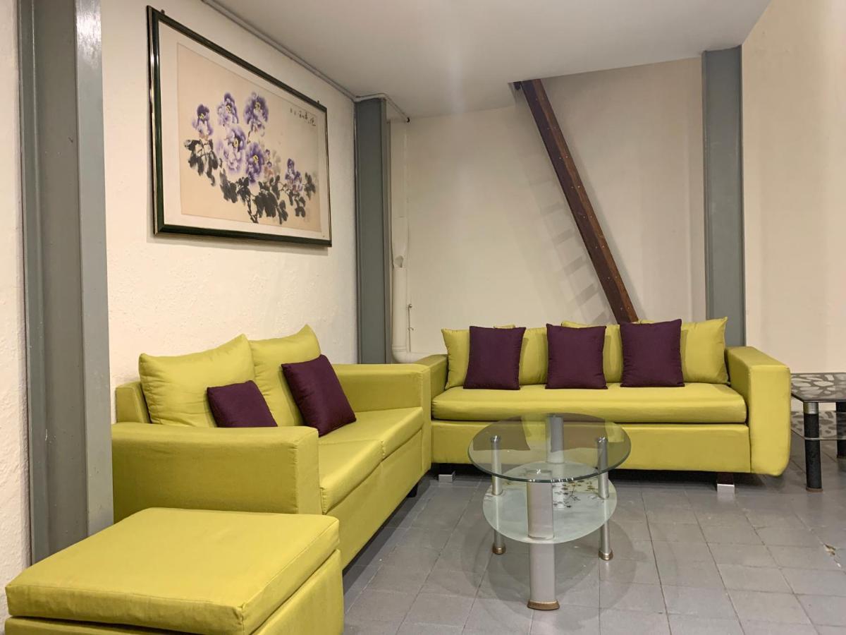 Apple Backpackers Hotel George Town  Kültér fotó