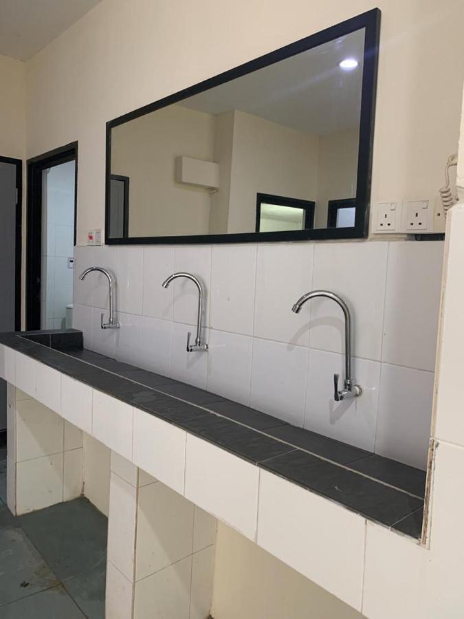 Apple Backpackers Hotel George Town  Kültér fotó