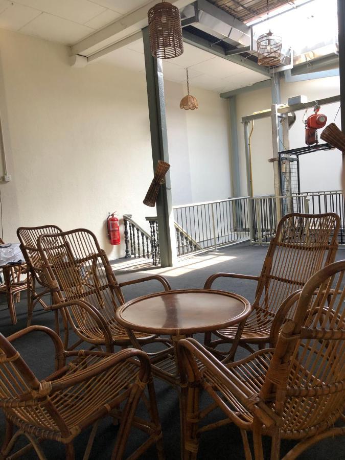 Apple Backpackers Hotel George Town  Kültér fotó